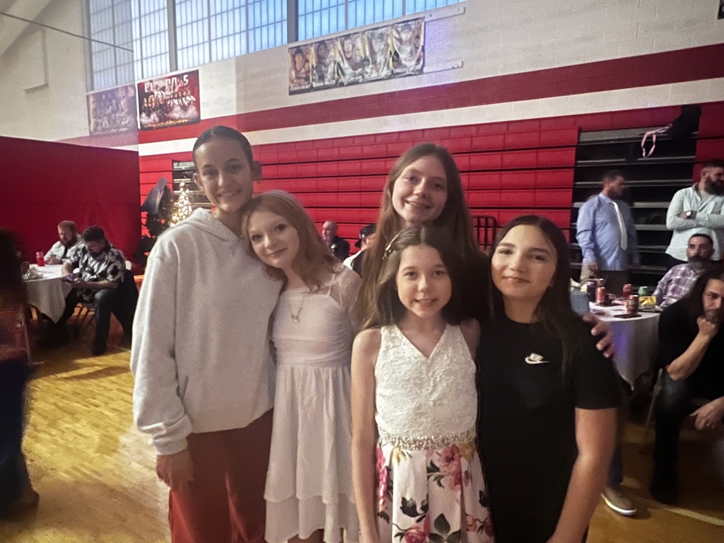 Daddy Daughter Dance