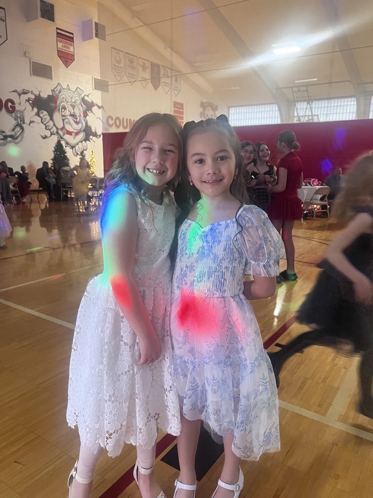 Daddy Daughter Dance