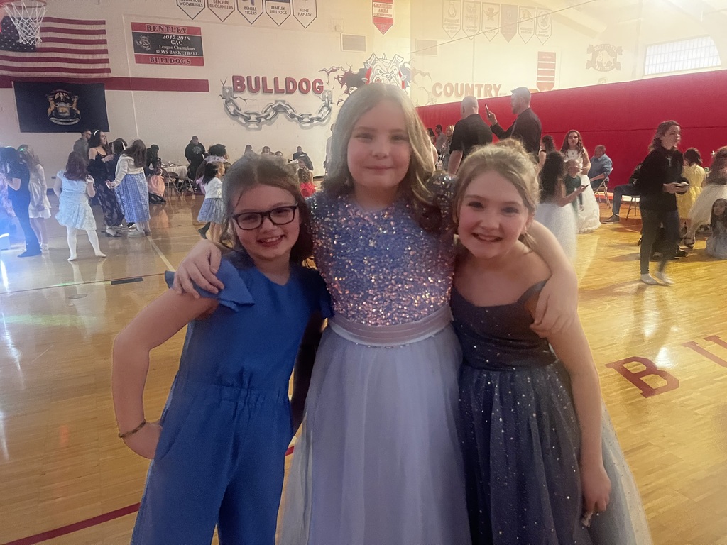 Daddy Daughter Dance