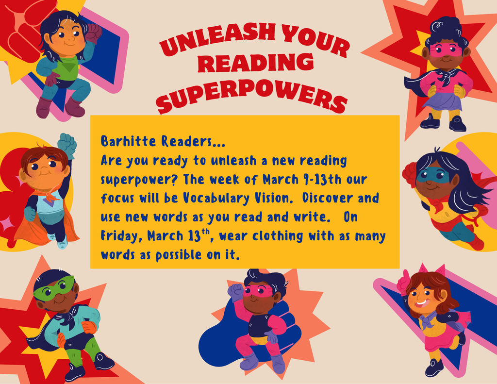 Unleash Your Reading Superpowers