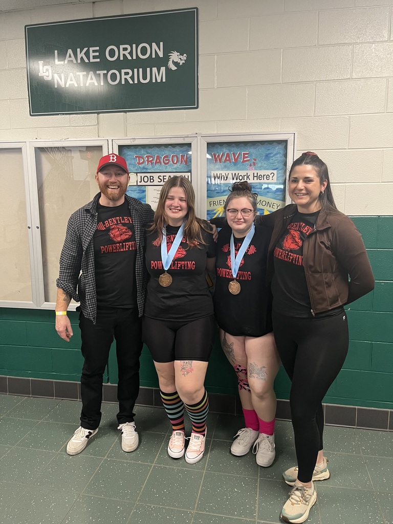 2026 Powerlifting Finals