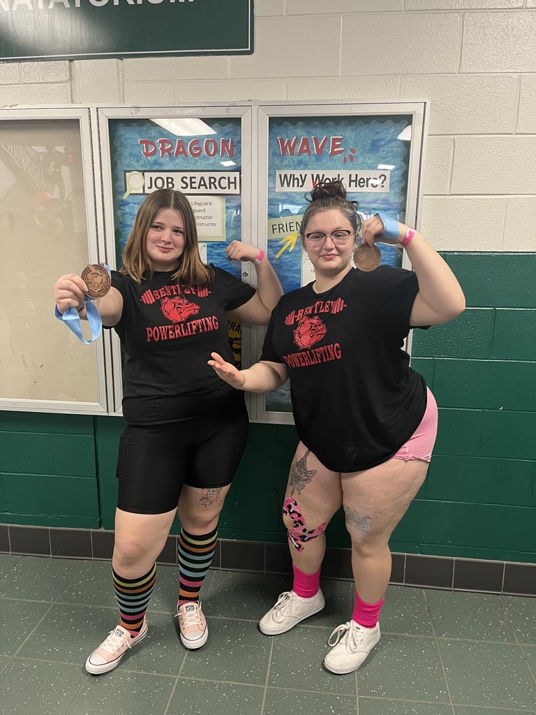 2026 Powerlifting Finals