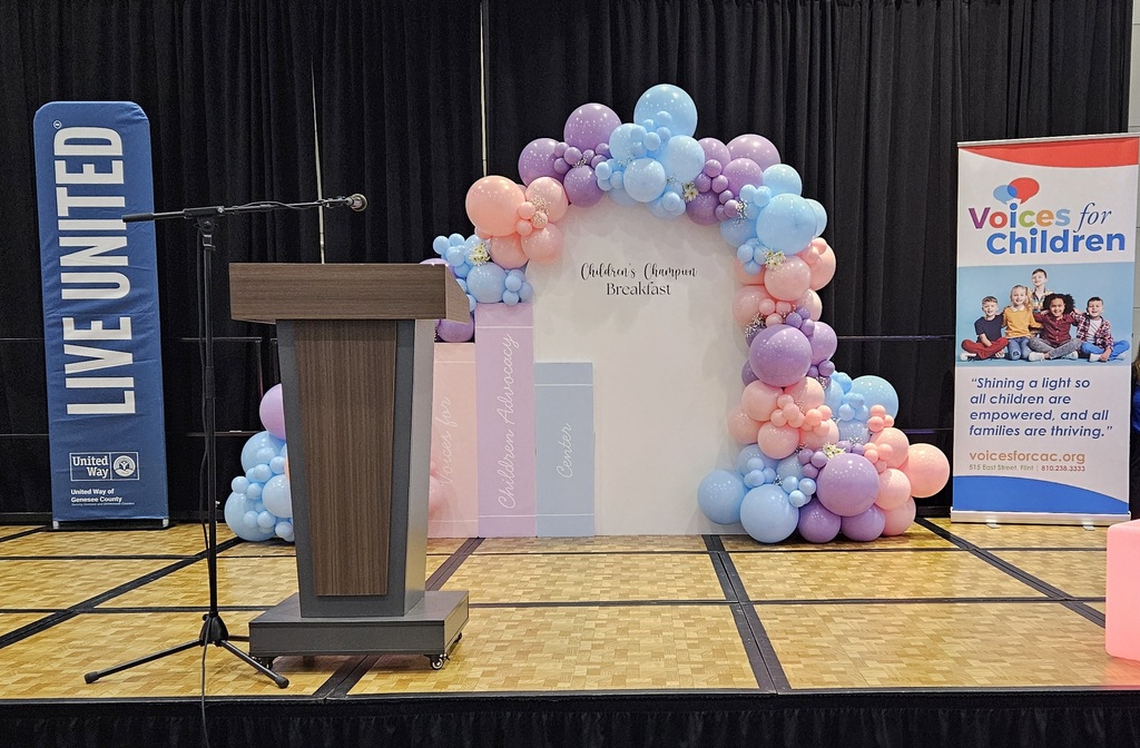 Children's Champion Awards 2