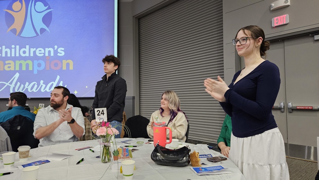 Children's Champion Awards 7