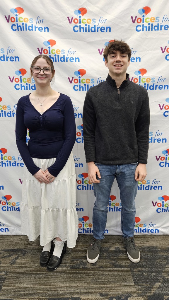 Children's Champion Awards 3