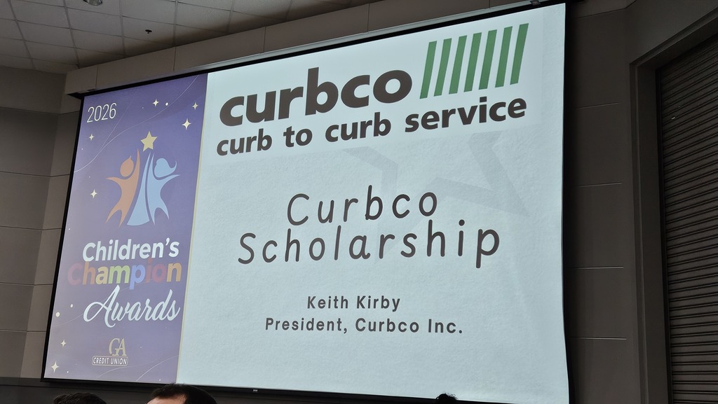 Children's Champion Awards 6