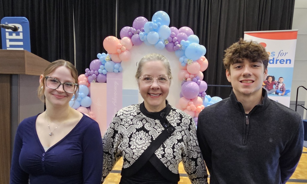 Children's Champion Awards 4