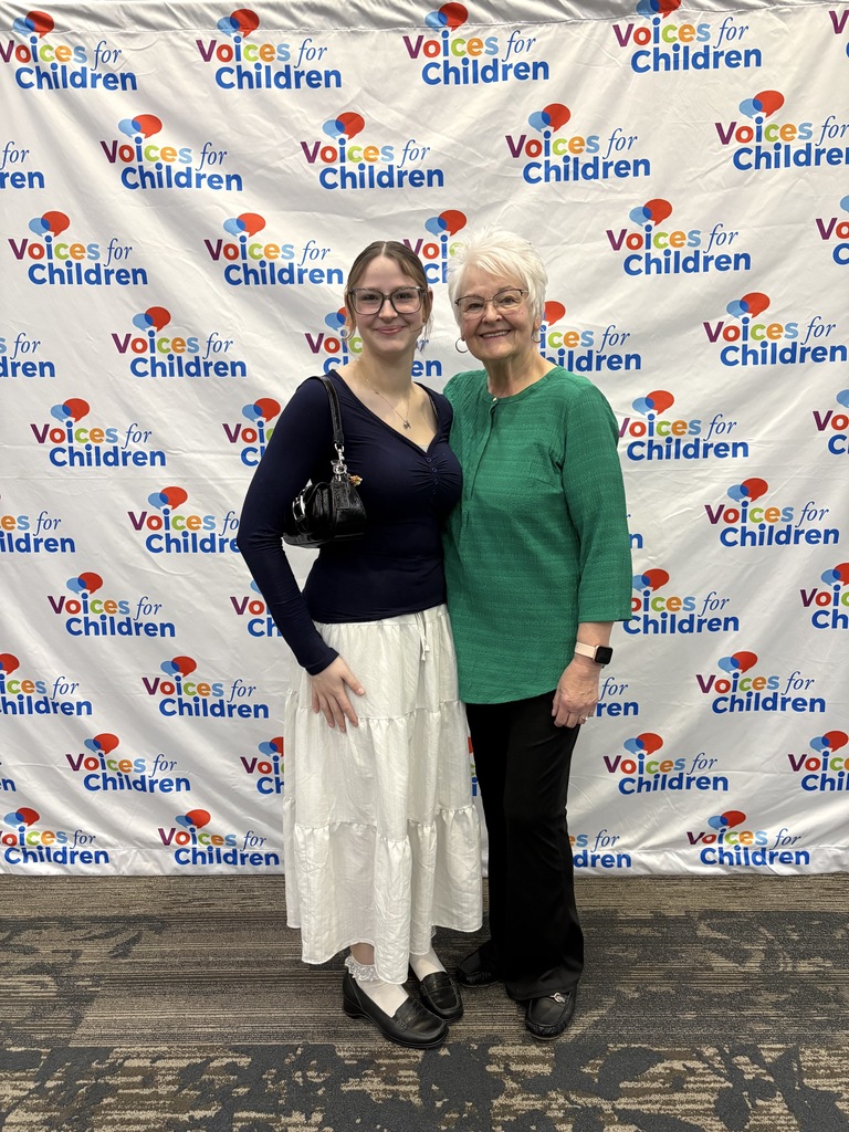 Children's Champion Awards 10