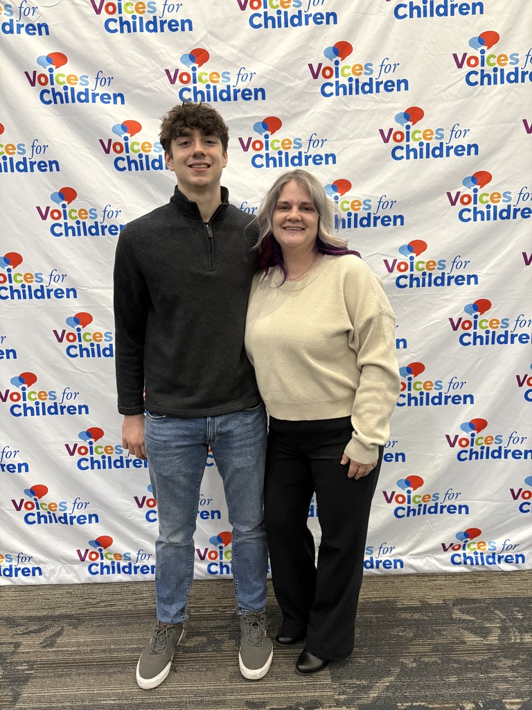 Children's Champion Awards 9