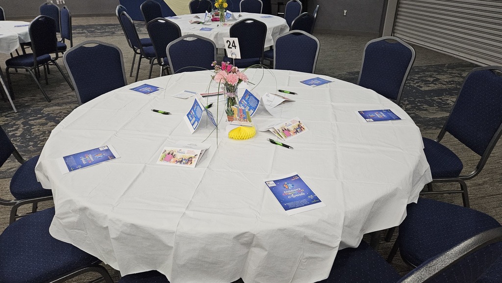 Children's Champion Awards 1