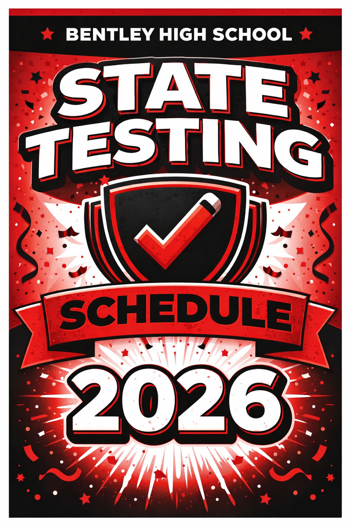 State Testing 2026