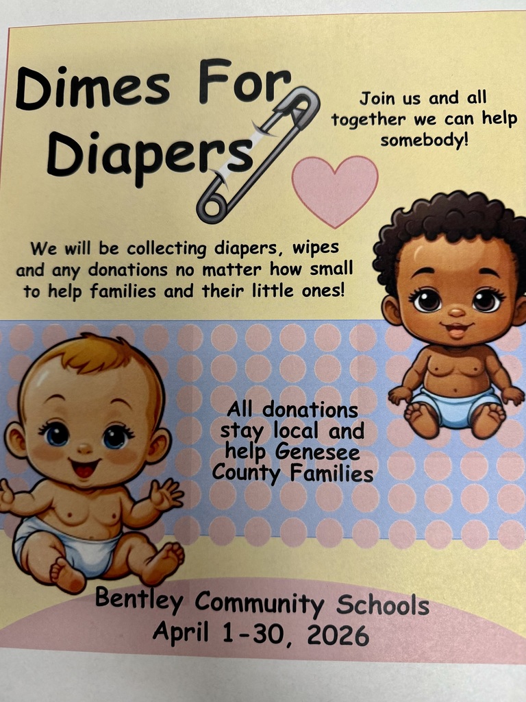 Dimes for diapers 1 