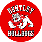 Bentley Baseball Logo