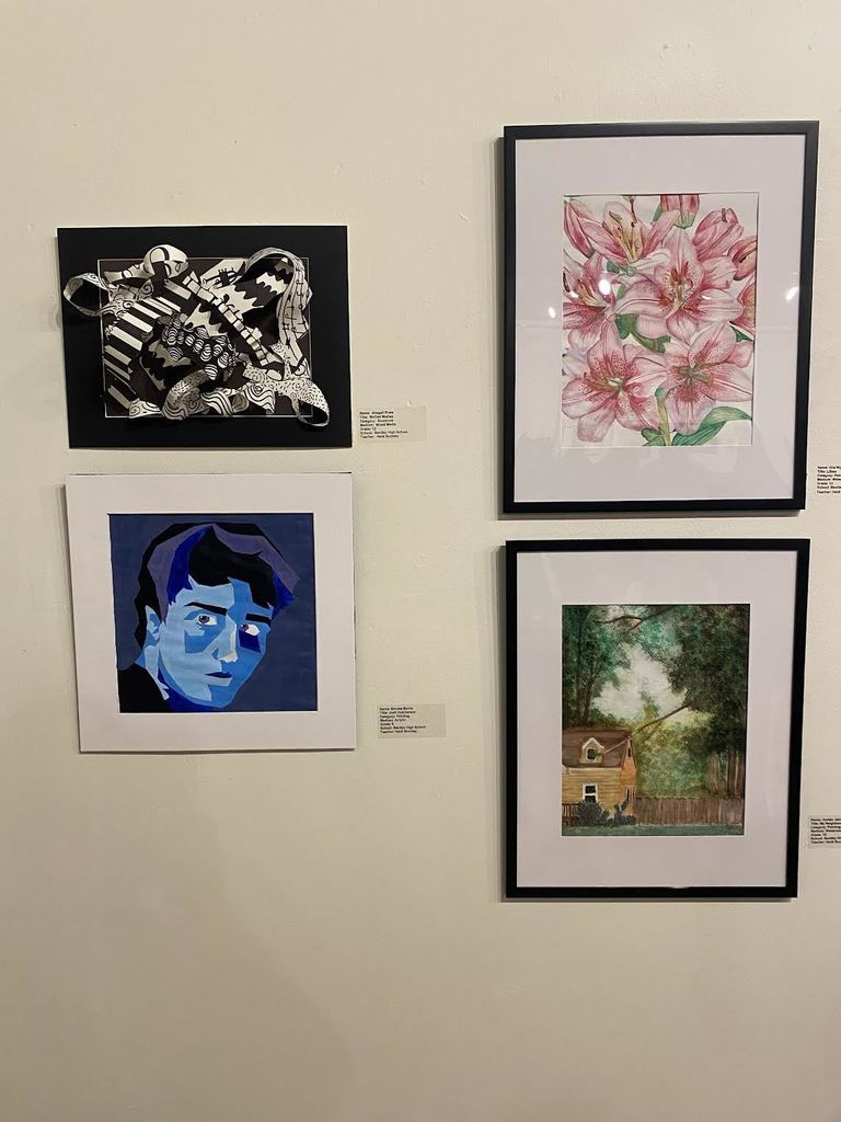 art show 3 