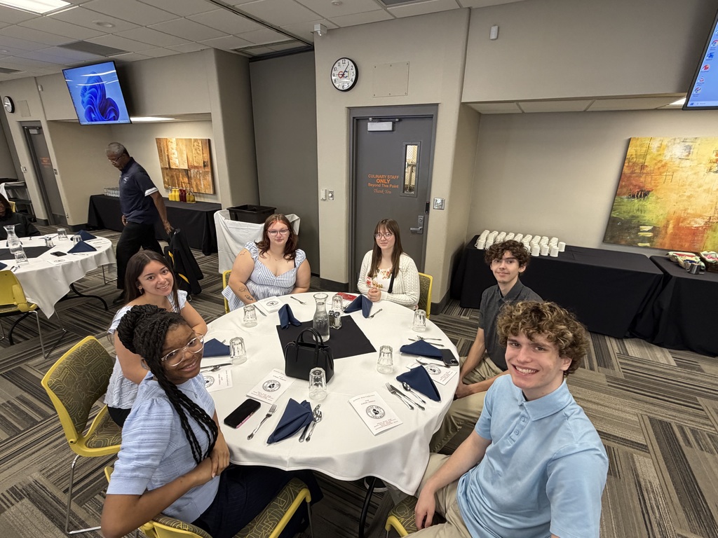 GAC Scholar athlete breakfast 4