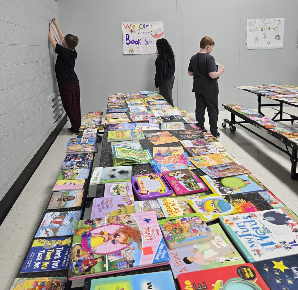 📖 Proof that recycling can be REALLY fun!