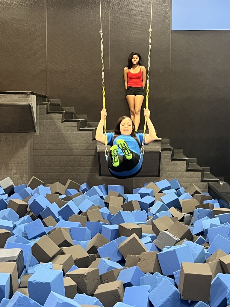 Senior Trip 5