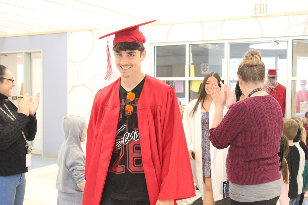 Senior Walk 9