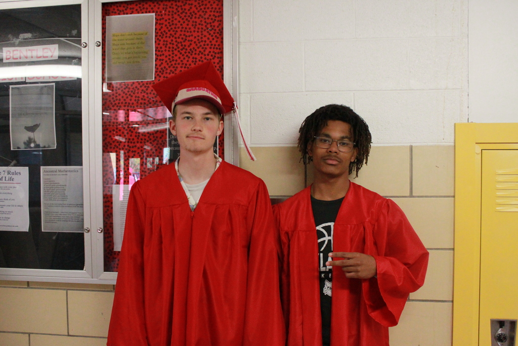Senior Walk 8
