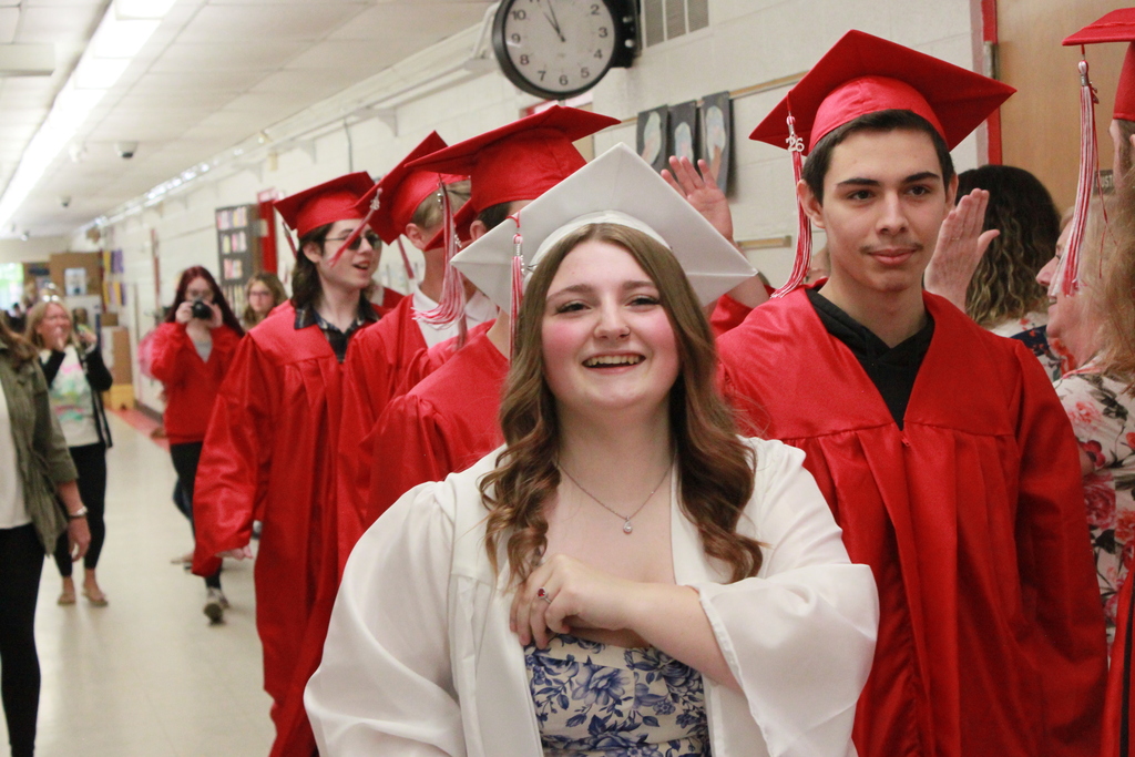 Senior Walk 3