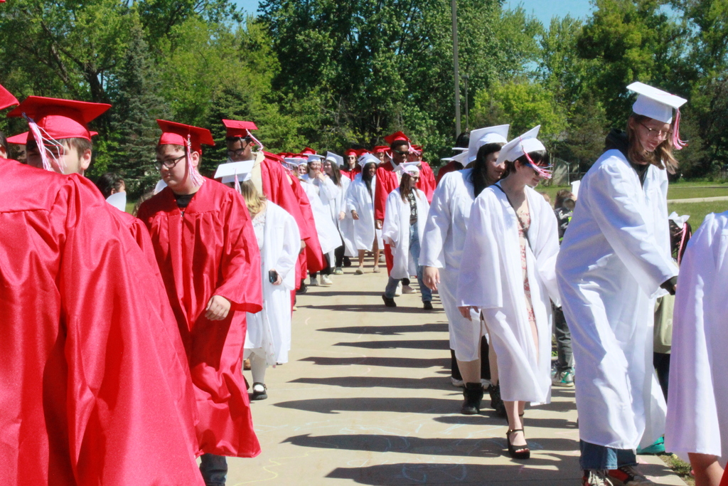 Senior Walk 5