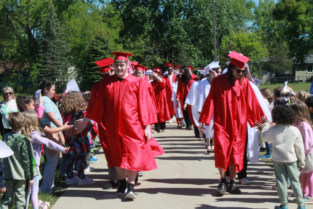Senior Walk 6