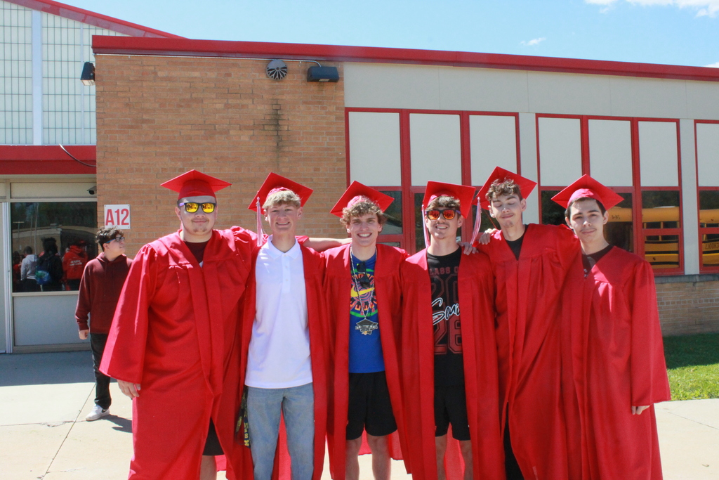 Senior Walk 1