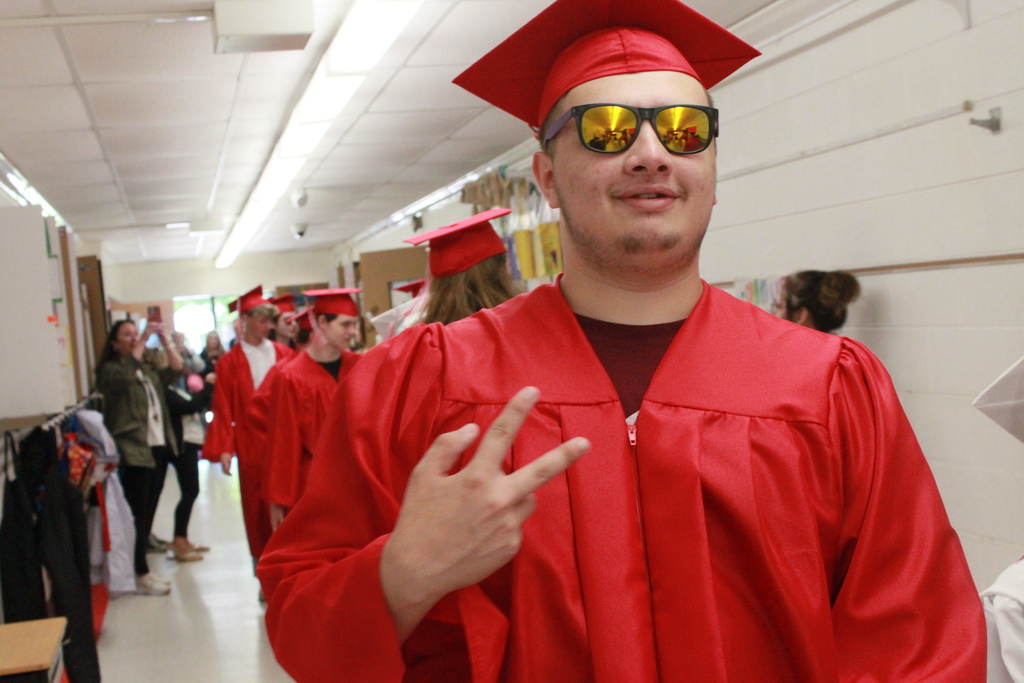 Senior Walk 4