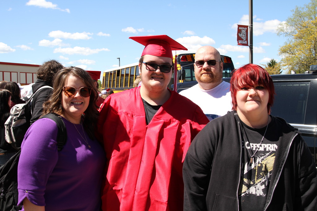 Senior Walk 11