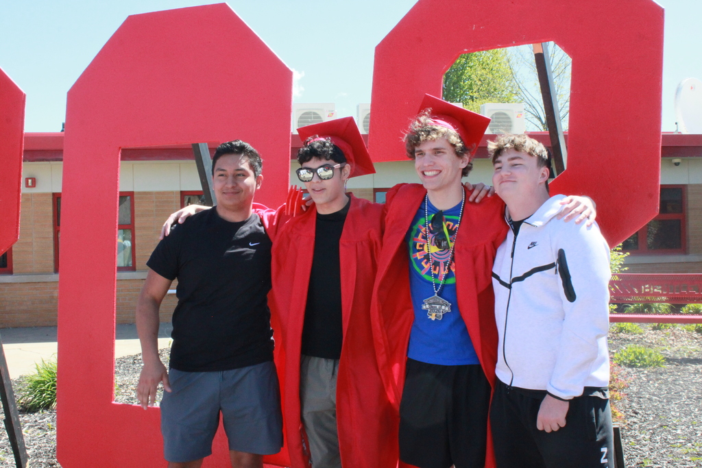 Senior Walk 15