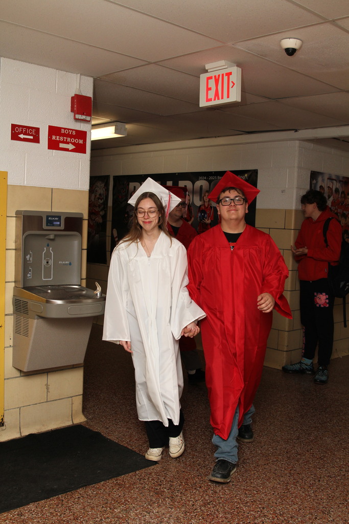 Senior Walk 13