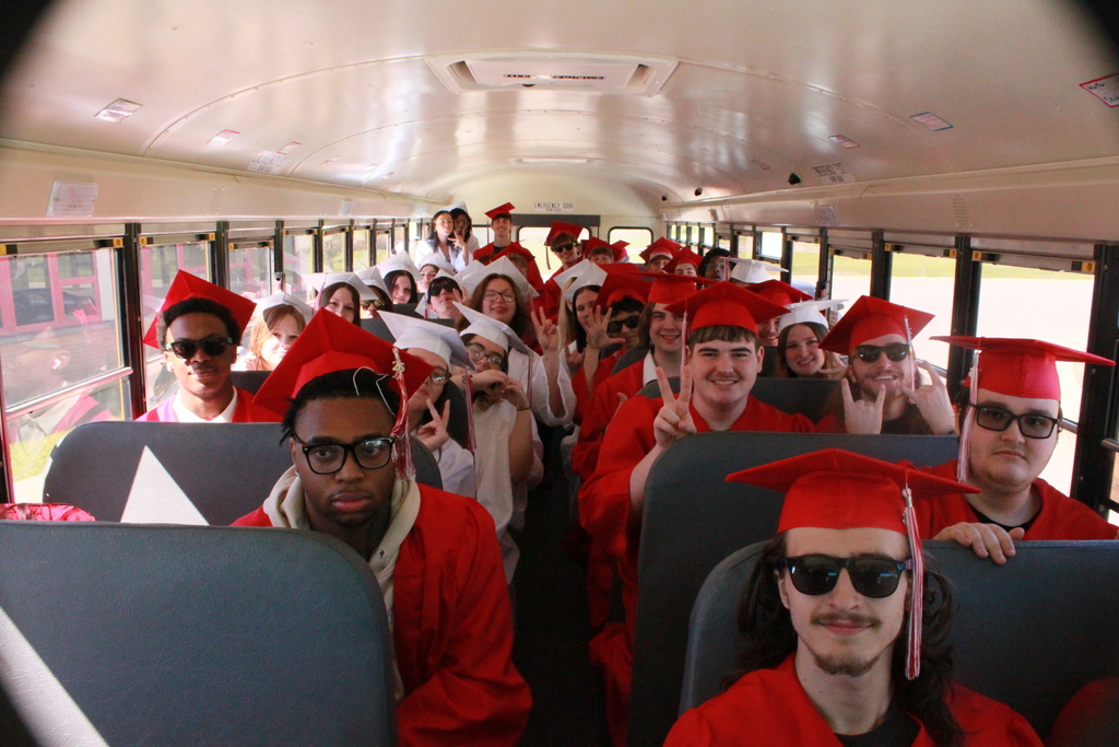 Senior Walk 17