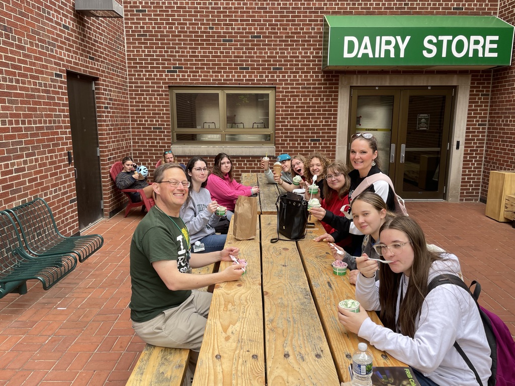 MSU Trip 1 