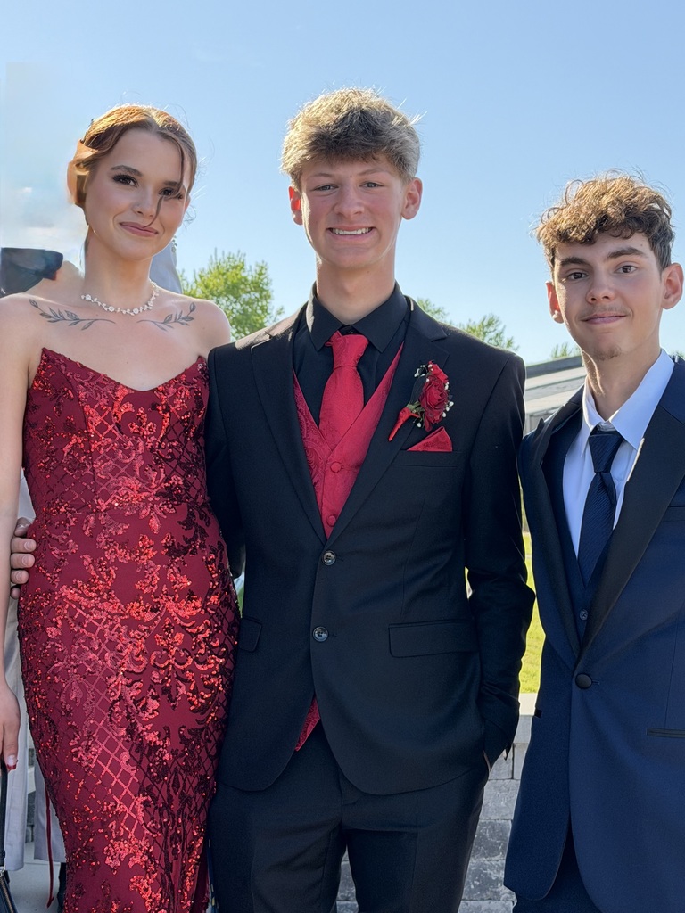 Prom 15 