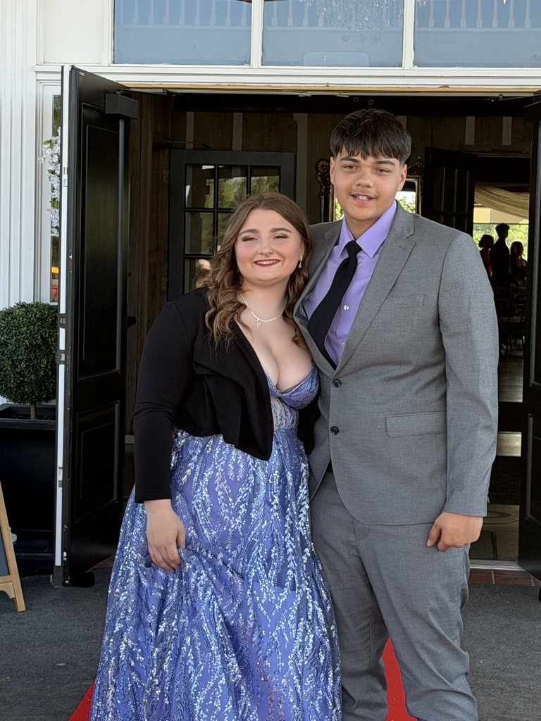 Prom 9 