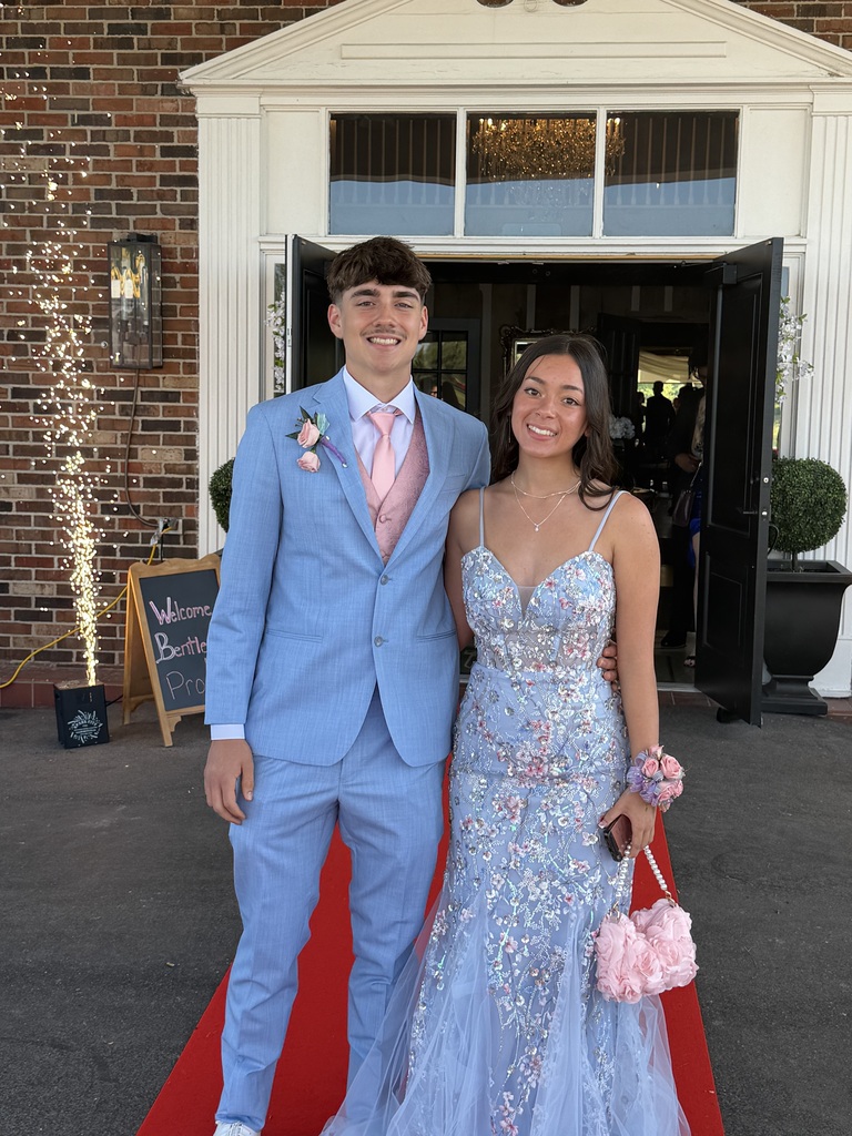 Prom 1 