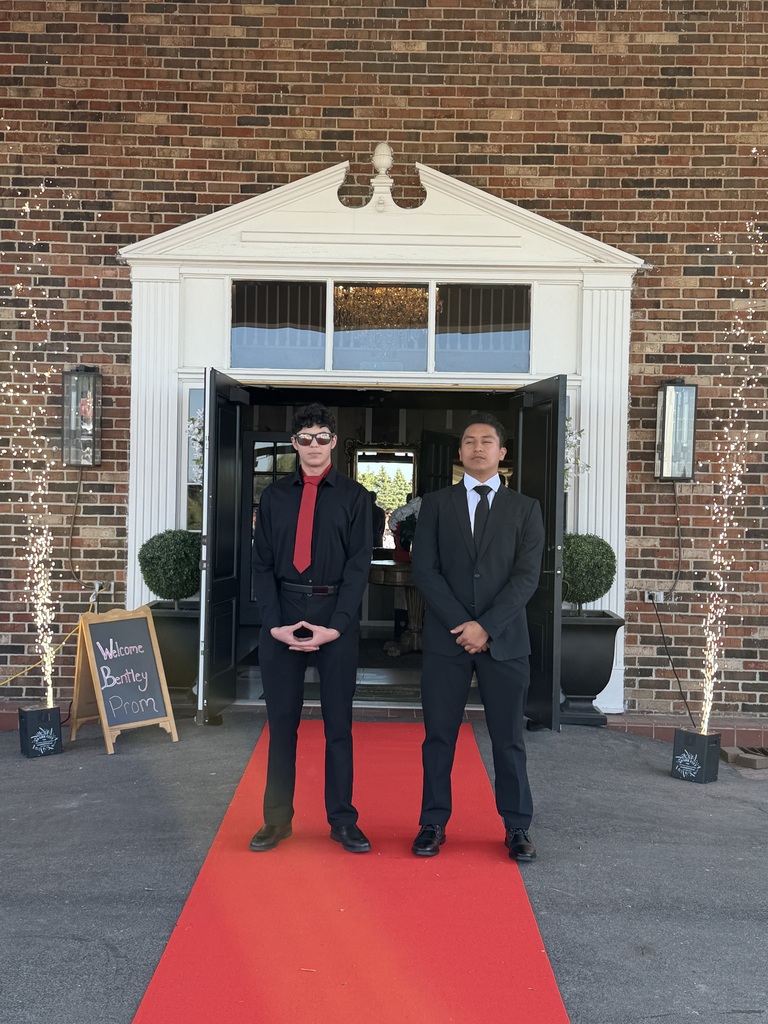 Prom 7 