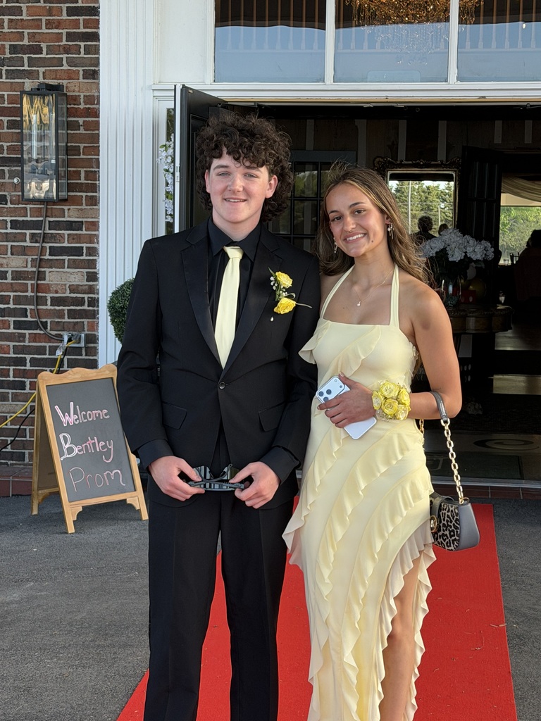 Prom 1