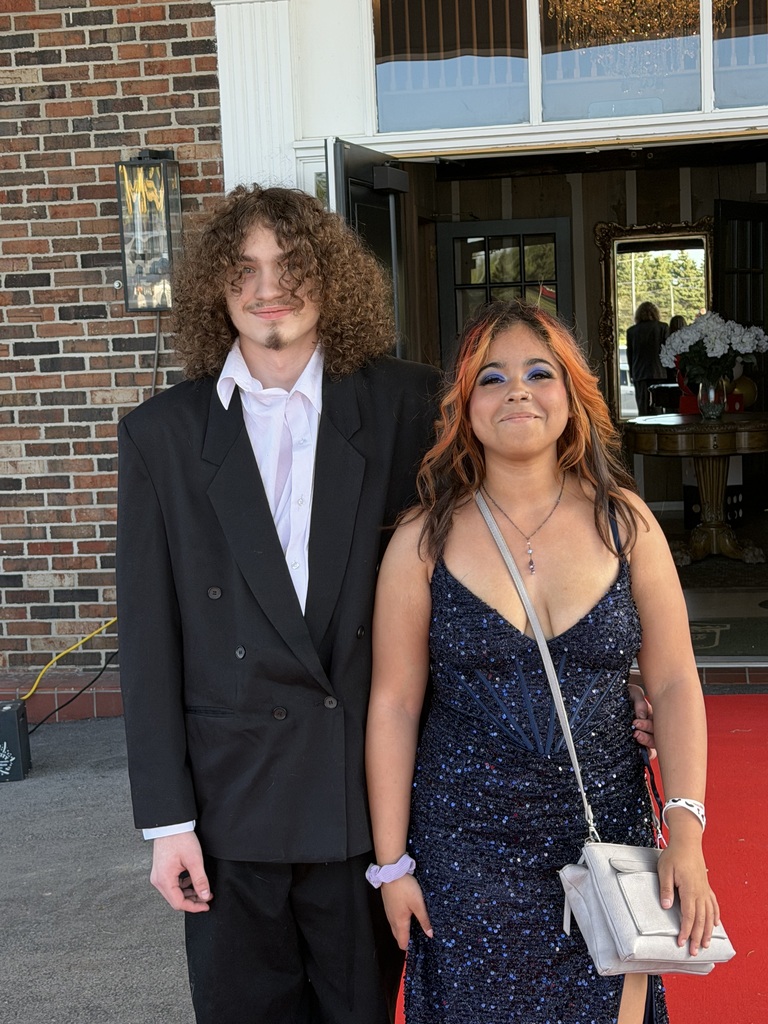 Prom 7 