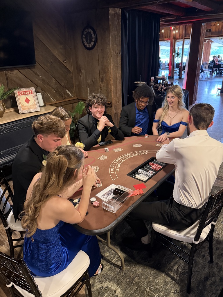 prom 7 