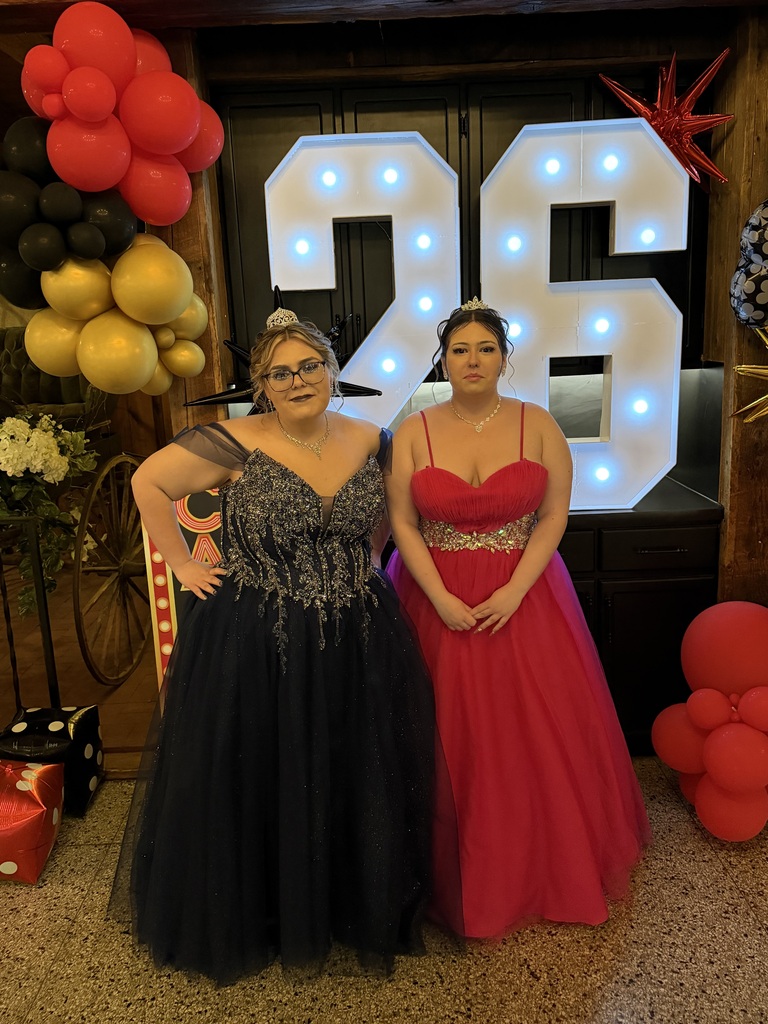 prom 5 