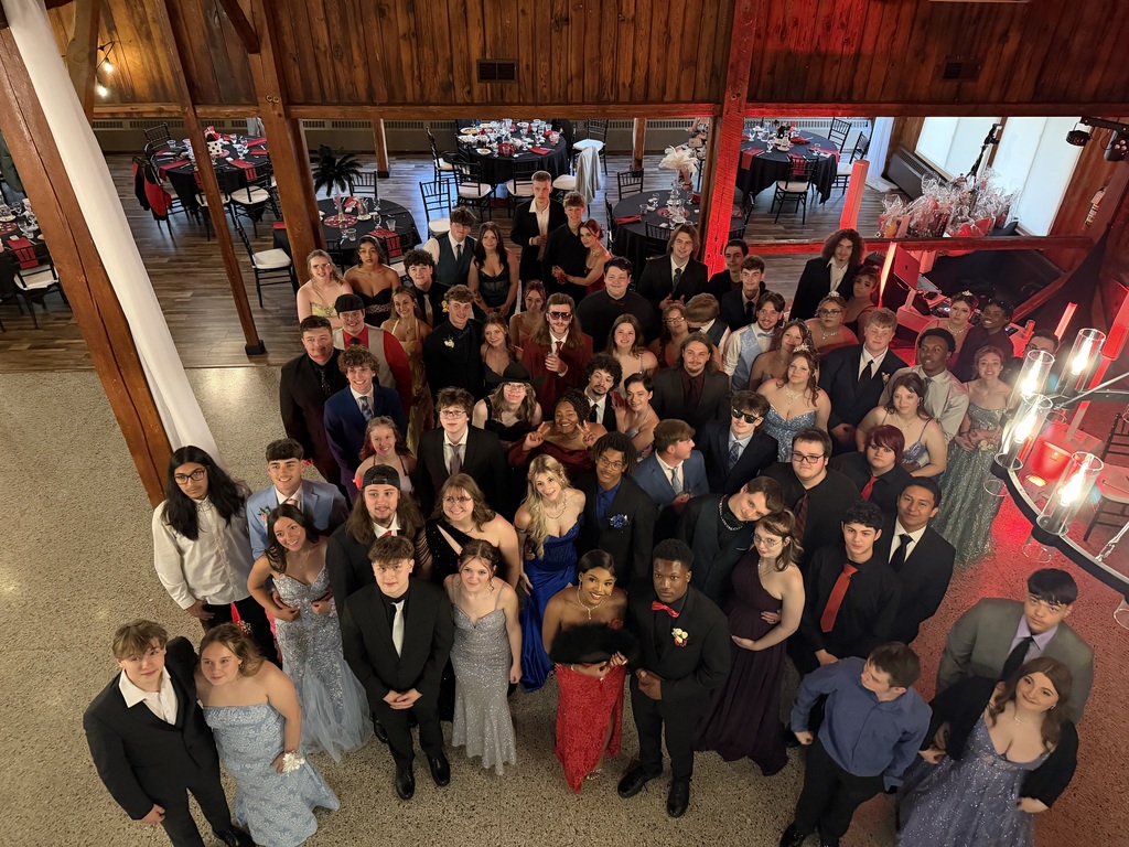prom 10 