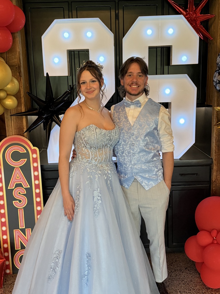 prom 1 