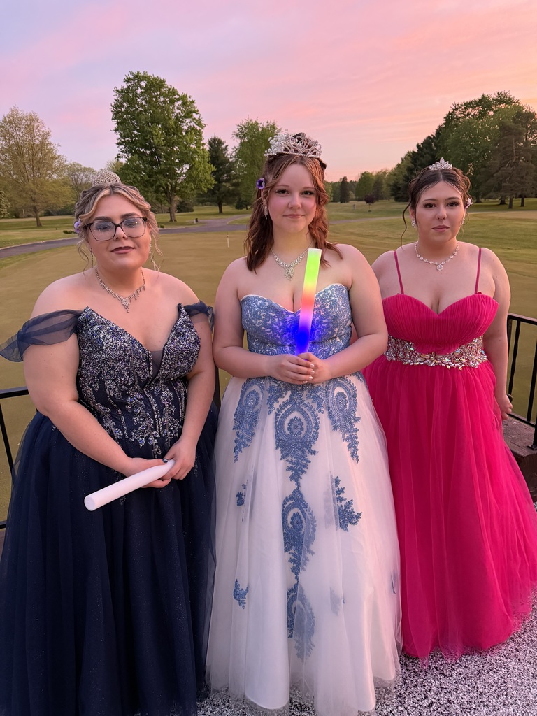 prom 8 