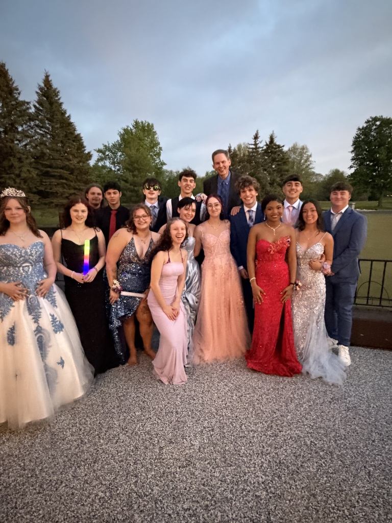 prom 9 