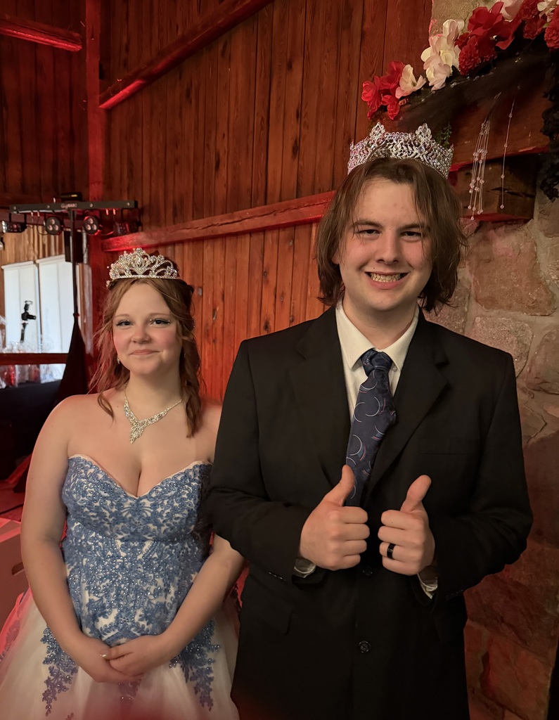 prom 7 
