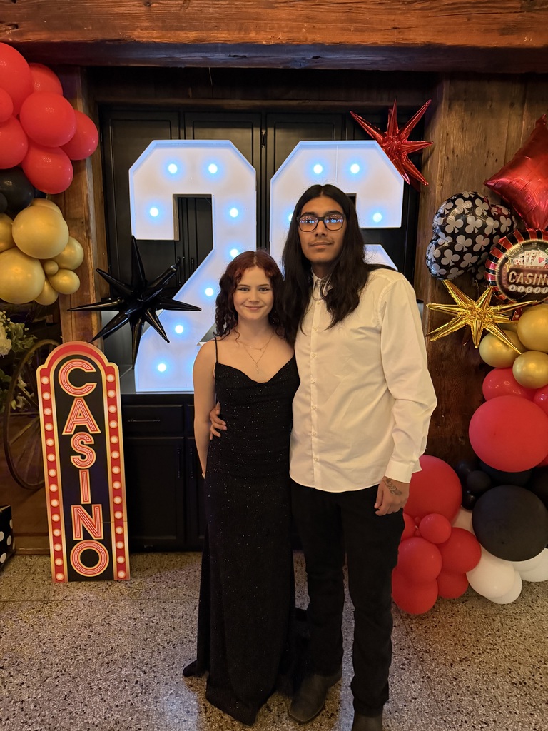 prom 2 