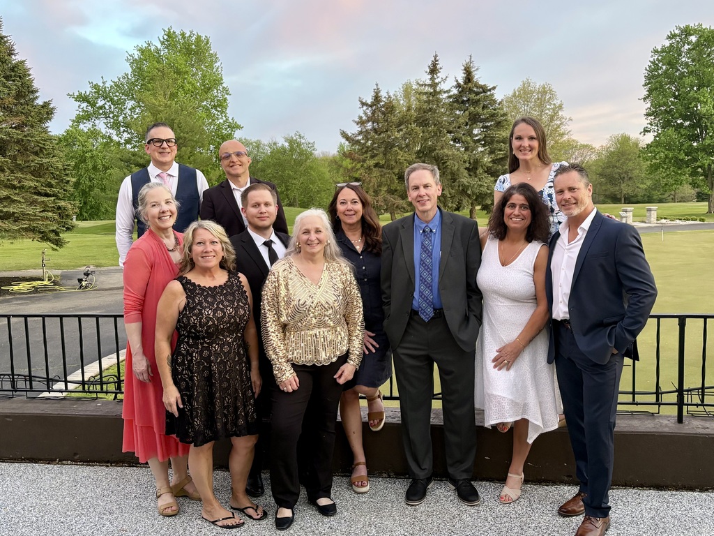 staff at prom 9 