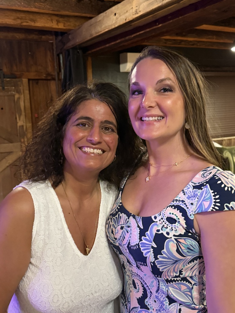 staff at prom 2