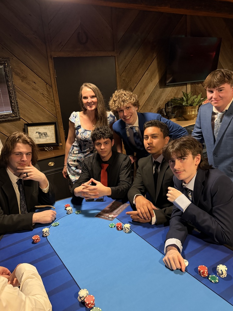 staff at prom 4